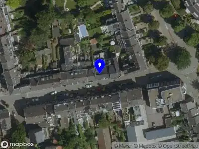 Restaurant Sint Pieter Maastricht