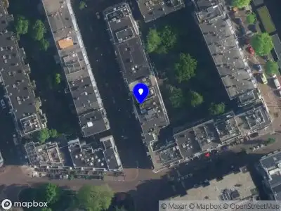 Nieuw bedrijf George & Co B.V.