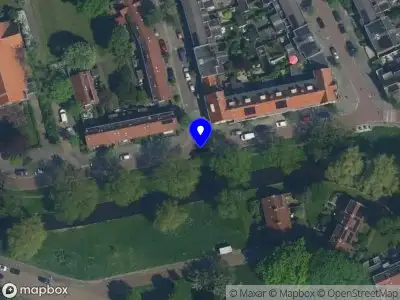 BIZ-vereniging Kinkerstraat Oost