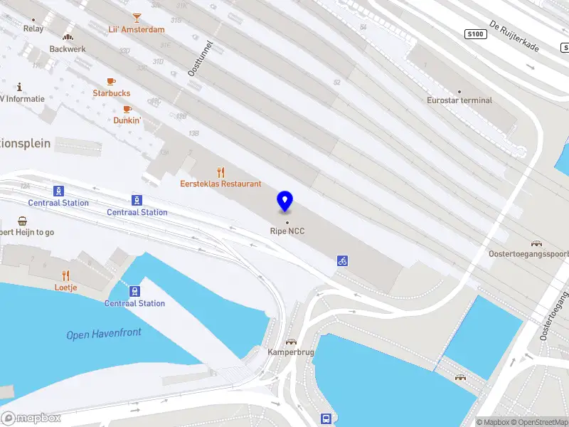 KrypC Technologies Europe B.V.