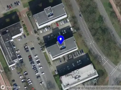 Nieuw bedrijf Well. B.V.