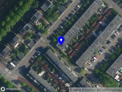 Maloly Taxi Hoofddorp