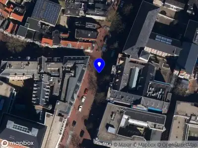 Gist Projecten B.V. Leeuwarden
