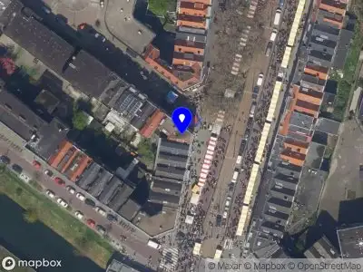Stichting BIZ Gebruikers Winkelboulevard Zuid Rotterdam