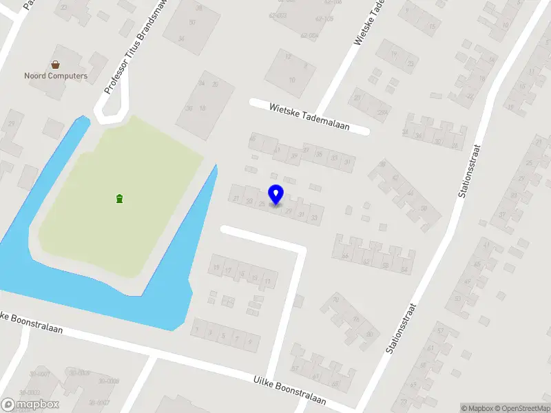 BIZ vereniging WIH Joure Joure