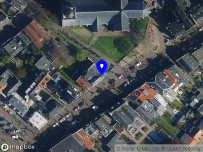 B.A.X. Investments B.V. Noordwijk