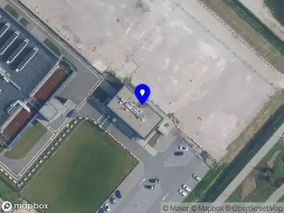 NTT Global Data Centers AMS1 B.V.