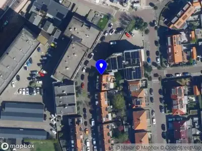 In Eerste Aanleg Noordwijk