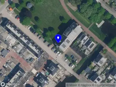 Huisartsenpraktijk De Ringvaart Vijfhuizen