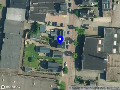 Buro Inkt & Oker Heeten