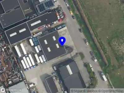 Van den Hoogen Holding Oudewater B.V.