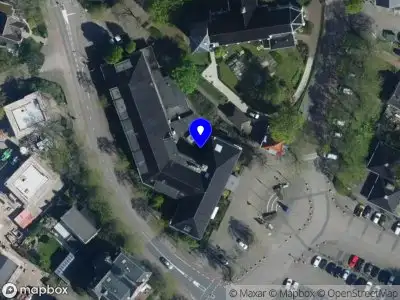 Personeelsvereniging De Bollen