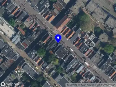 Sara Thai Spa Amsterdam