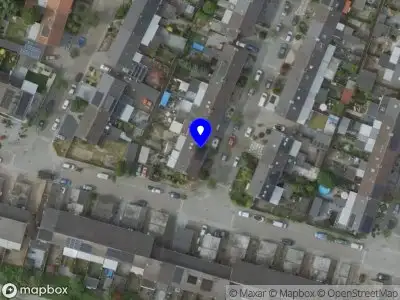 Stichting Bewonersgroep Kitskensberg e.o.