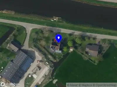 Stichting "Bij Anders" Ursem