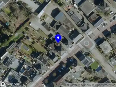 Nieuw bedrijf Vito renovatie & onderhoud