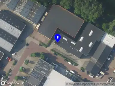 TrustTester Solutions B.V. Naarden