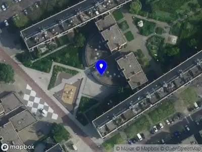 Stichting Buurt Talent Ontwikkeling