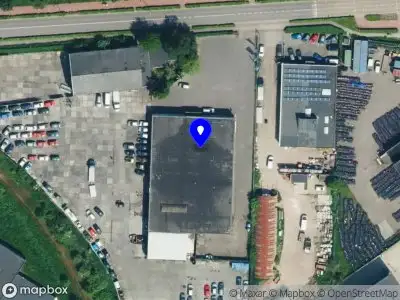 Pronk & Fischer Beheer B.V. Zutphen