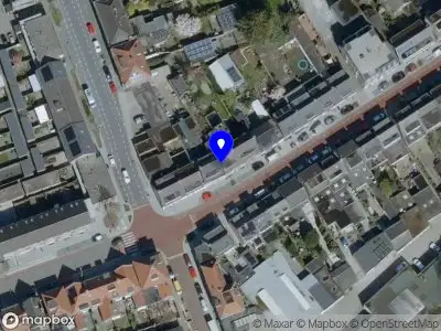 Vereniging Broodfonds Lief voor Leed