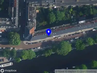 VvE gebouw Watteaustraat 27 en 29 Amsterdam Amsterdam