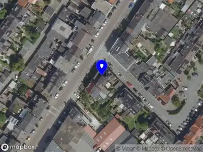 Nieuw bedrijf VvE Straelseweg 60-62 te Venlo