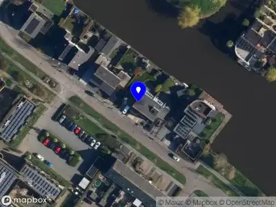 Giesing Coatings B.V. Sneek