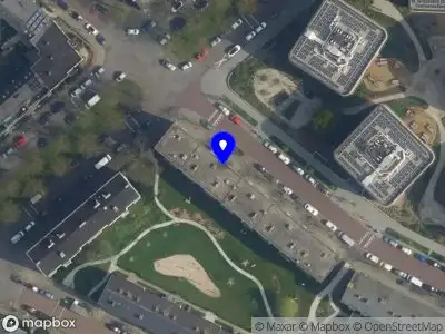 Stichting Bij Betje 's-Gravenhage