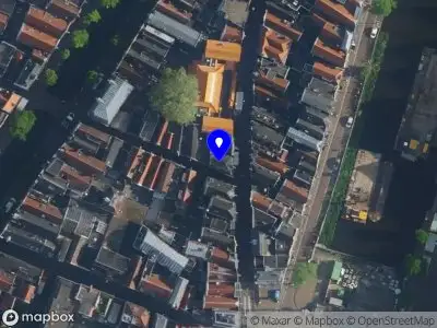 Exploitatie Kale B.V. Amsterdam