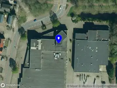 Nieuw bedrijf Rock Holding B.V.