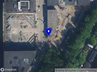 Jagger B.V. Amsterdam