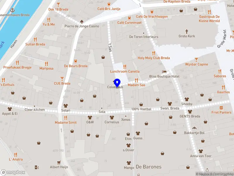 The Bridal Concepts Company B.V.