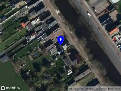 Stichting hulpbehoevend kind Musselkanaal
