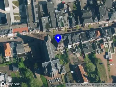 Mijnchef.com B.V. Terborg
