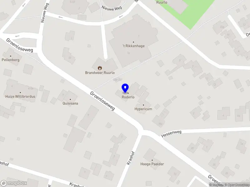 Eminent Wonen & Zorg Groenlo B.V.