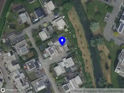 Bewoners Vereniging Klein Brabant