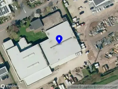 E-scoobie Europe B.V.