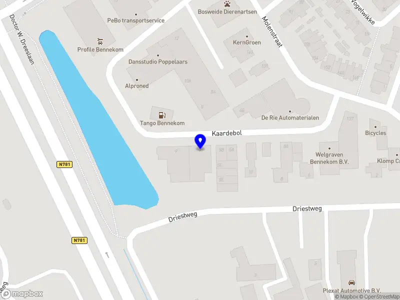 Runhaar Vastgoed B.V.