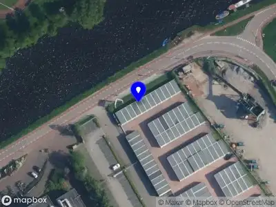 Gorilla Logistics B.V.