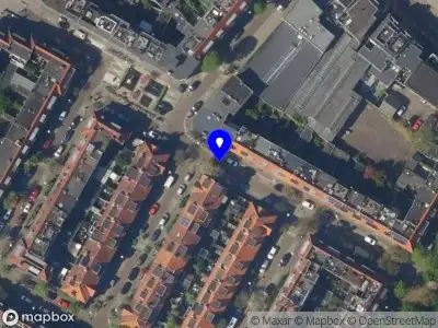 Nieuw bedrijf VvE Flamingostraat 3 en 3 bis te Utrecht