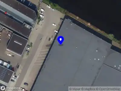 Palyama B.V. Amersfoort