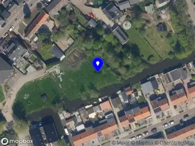 Nieuw bedrijf De Jager Bouwprojecten B.V.