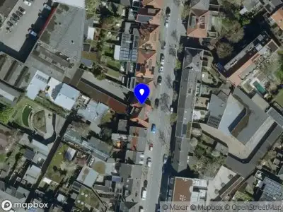 Nieuw bedrijf Investment Group 10