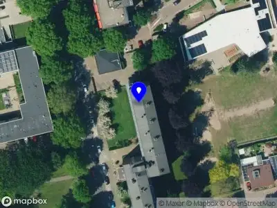 Nieuw bedrijf Stichting Vitality Inside