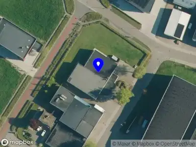 Nieuw bedrijf Stone Lion Real Estate B.V.