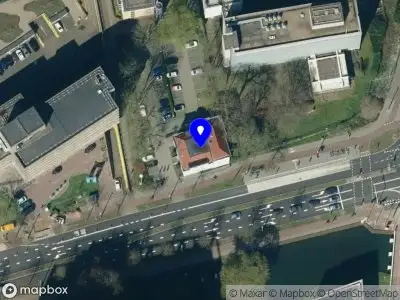 CT-veterinair\Dierendokter Arnhem