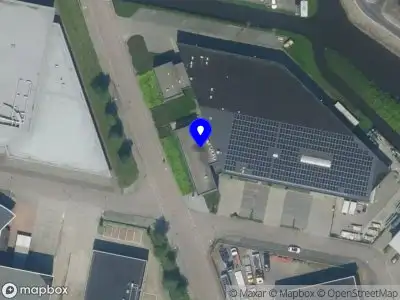 Van der Gragt Project II B.V. Wormerveer