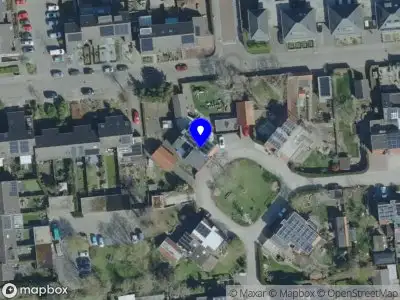 STICHTING GENNEPS GEWIEKSTE