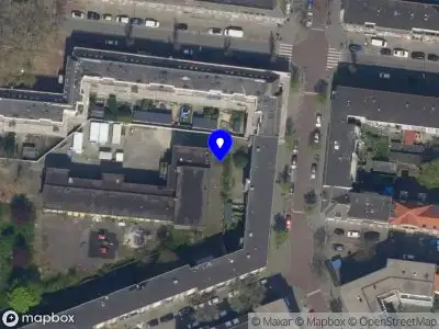 Nieuw bedrijf Gymzaal Lennepstraat