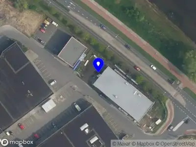 Navi Services Global B.V, 's-Gravenhage